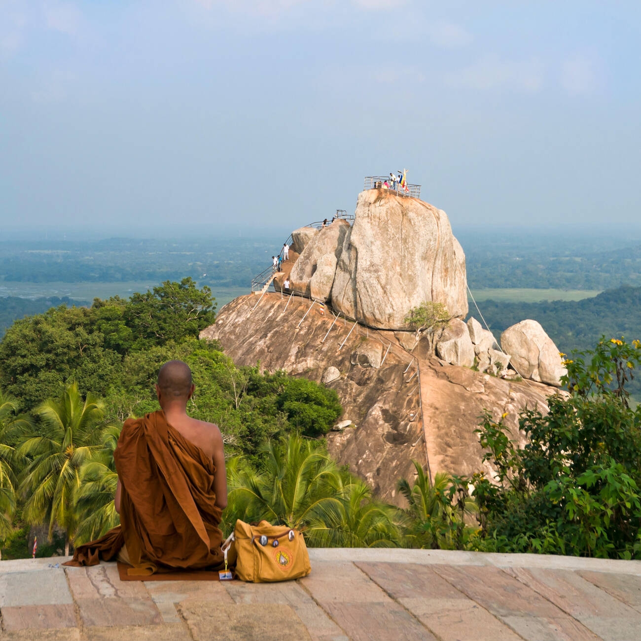 Heritage, Hills & Wildlife 4